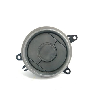 Recambio de rejilla aireadora para honda civic berlina 5 (fk) 1.4 cat referencia OEM IAM 77620SMGG5 DELANTERA IZQUIERDA 