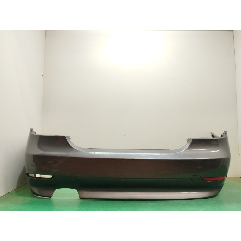 Recambio de paragolpes trasero para bmw serie 5 berlina (e60) 3.0 turbodiesel cat referencia OEM IAM 51127033707  