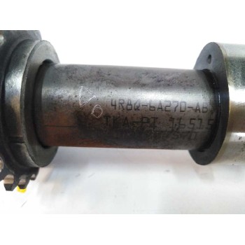 Recambio de arbol de levas para peugeot 407 coupe 2.7 hdi fap cat (uhz / dt17ted4) referencia OEM IAM 4R8Q6A270AB  