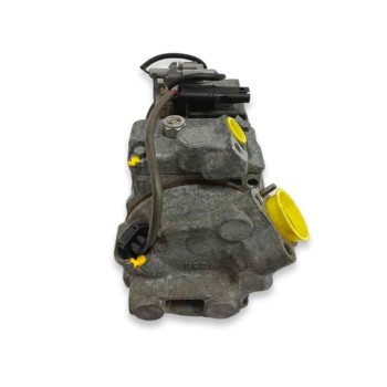 Recambio de compresor aire acondicionado para bmw x1 (e84) 2.0 turbodiesel cat referencia OEM IAM 64526987862 22527010 