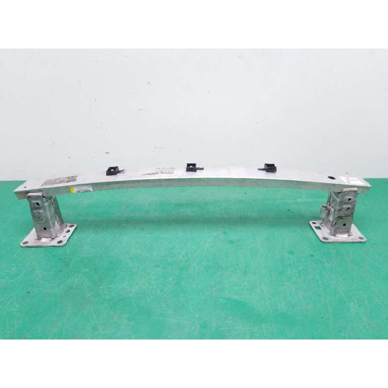 Recambio de refuerzo paragolpes trasero para citroën c4 picasso ii 1.6 bluehdi 120 referencia OEM IAM 9676007180  