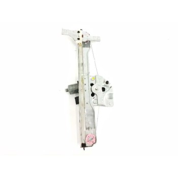 Recambio de elevalunas delantero derecho para peugeot 208 1.2 12v e-thp referencia OEM IAM 9816401680  