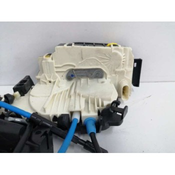 Recambio de cerradura puerta trasera derecha para mercedes-benz clase c (w204) berlina c 200 cdi blueefficiency (204.006) refere