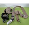 Recambio de cinturon seguridad trasero derecho para ssangyong rodius xdi deluxe 4wd referencia OEM IAM 7560221201  