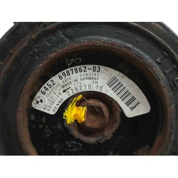 Recambio de compresor aire acondicionado para bmw x1 (e84) 2.0 turbodiesel cat referencia OEM IAM 64526987862 22527010 