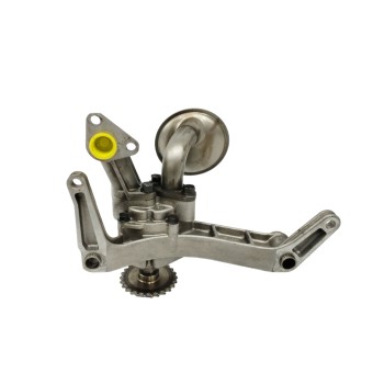 Recambio de bomba aceite para hyundai h 1 2.5 crdi cat referencia OEM IAM   