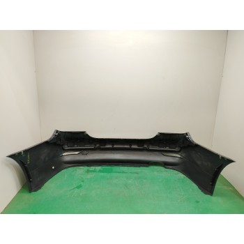 Recambio de paragolpes trasero para bmw serie 5 berlina (e60) 3.0 turbodiesel cat referencia OEM IAM 51127033707  