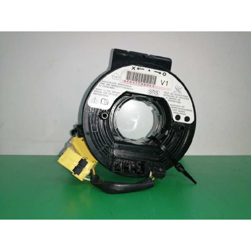 Recambio de anillo airbag para honda civic berlina 5 (fk) 1.8 vtec cat referencia OEM IAM   