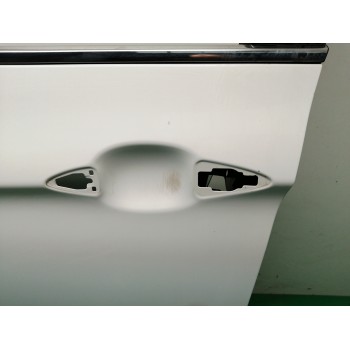 Recambio de puerta delantera izquierda para hyundai i40 1.7 crdi cat referencia OEM IAM 760033Z000  