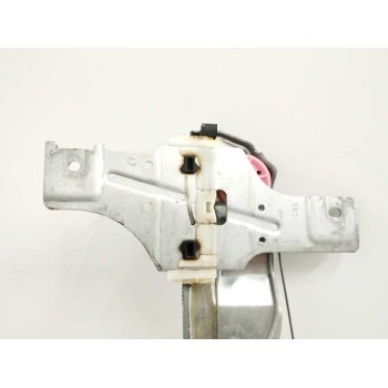 Recambio de elevalunas delantero derecho para peugeot 208 1.2 12v e-thp referencia OEM IAM 9816401680  