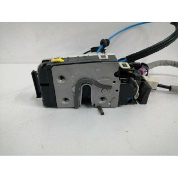 Recambio de cerradura puerta trasera derecha para mercedes-benz clase c (w204) berlina c 200 cdi blueefficiency (204.006) refere