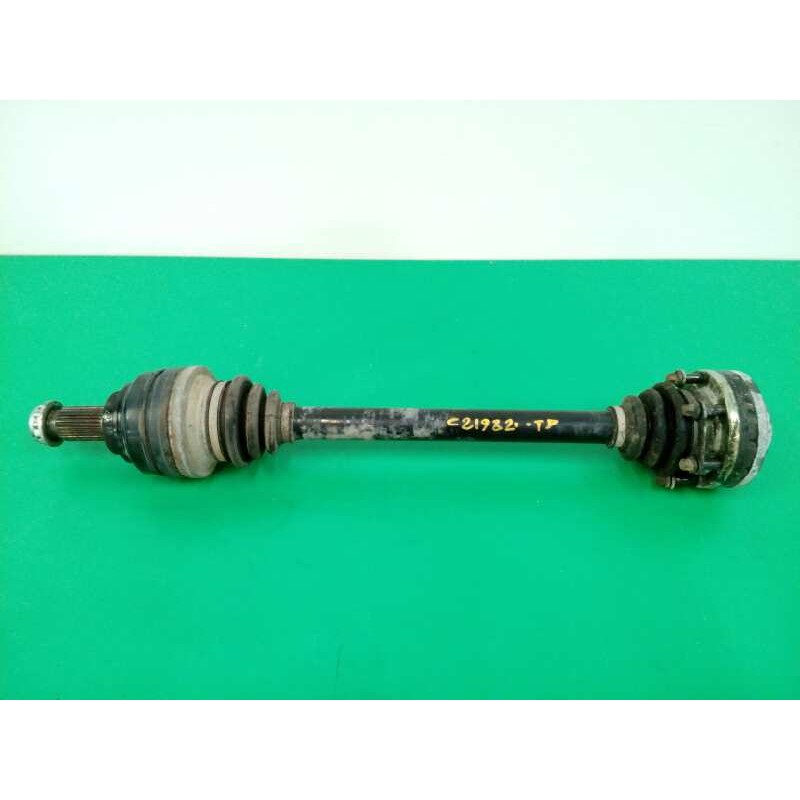 Recambio de transmision trasera derecha para bmw x5 (e53) 3.0d referencia OEM IAM 7500916  