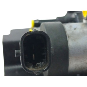 Recambio de bomba inyeccion para hyundai sonata (nf) 2.0 crdi cat referencia OEM IAM 3310027400 0445010121 