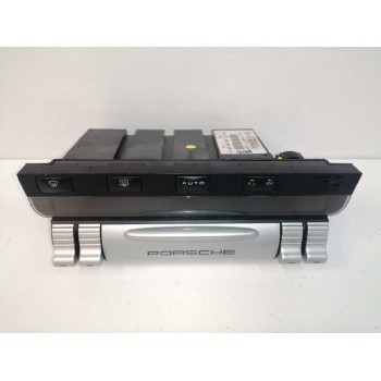 MANDO CLIMATIZADOR 7L5907040AF 5HB00850511 