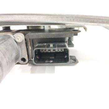 Recambio de elevalunas delantero derecho para peugeot 208 1.2 12v e-thp referencia OEM IAM 9816401680  