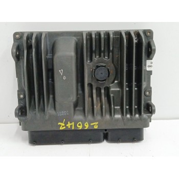CENTRALITA MOTOR UCE 896610ZU90 MB2762000691