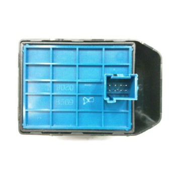 Recambio de mando elevalunas delantero izquierdo para citroën nemo referencia OEM IAM 735461275  