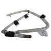 Recambio de airbag cortina delantero derecho para bmw x1 (e84) 2.0 turbodiesel cat referencia OEM IAM 85299117809  