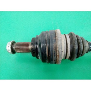 Recambio de transmision trasera derecha para bmw x5 (e53) 3.0d referencia OEM IAM 7500916  