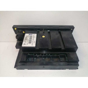 Recambio de mando climatizador para porsche cayenne (typ 9pa) 4.5 v8 cat referencia OEM IAM 7L5907040AF 5HB00850511 