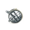 Recambio de rejilla aireadora para honda civic berlina 5 (fk) 1.4 cat referencia OEM IAM 77620SMGG5 DELANTERA IZQUIERDA 