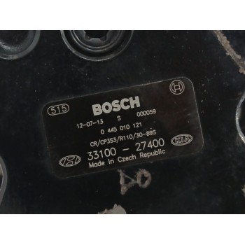 Recambio de bomba inyeccion para hyundai sonata (nf) 2.0 crdi cat referencia OEM IAM 3310027400 0445010121 