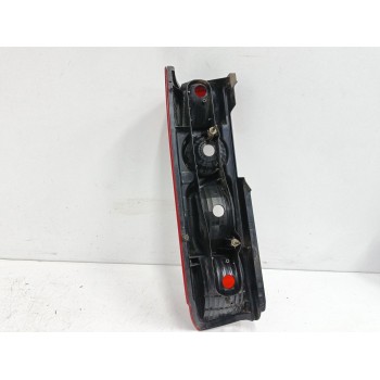 Recambio de piloto trasero izquierdo para peugeot boxer kombi (rs3000)(333) 2.2 hdi fap cat referencia OEM IAM   