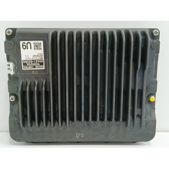 Recambio de centralita motor uce para toyota auris (_e18_) 1.2 (nre185_) referencia OEM IAM 896610ZU90  MB2762000691