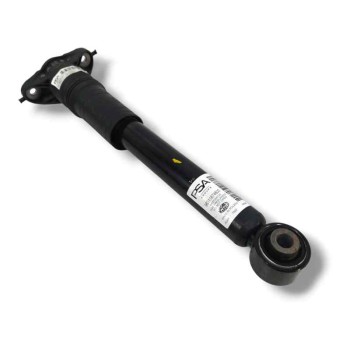 Recambio de amortiguador trasero para peugeot 208 ii (ub_, up_, uw_, uj_) 1.2 puretech 100 referencia OEM IAM 98311874800 983560