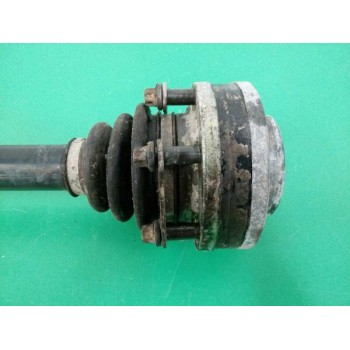 Recambio de transmision trasera derecha para bmw x5 (e53) 3.0d referencia OEM IAM 7500916  