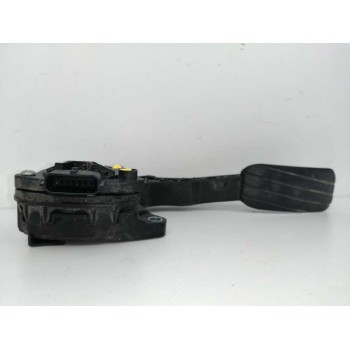 Recambio de potenciometro pedal para opel movano b pritsche/kipper/koffer caja cerrada l4h1 3,5t referencia OEM IAM 180101626R 6