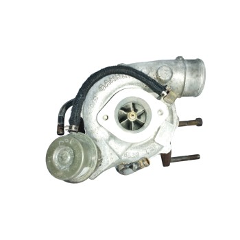 Recambio de turbocompresor para hyundai h 1 2.5 crdi cat referencia OEM IAM 282004A001 7100600001 