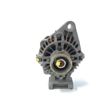 Recambio de alternador para mazda 2 berlina (dy) 1.6 cat referencia OEM IAM 2S6T10300DB 90A 