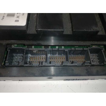 Recambio de mando climatizador para porsche cayenne (typ 9pa) 4.5 v8 cat referencia OEM IAM 7L5907040AF 5HB00850511 