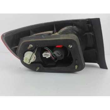 Recambio de piloto trasero derecho para hyundai elantra (xd) 1.6 16v cat referencia OEM IAM 924212D200  