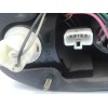 Recambio de piloto trasero derecho para hyundai elantra (xd) 1.6 16v cat referencia OEM IAM 924212D200  