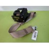 Recambio de cinturon seguridad trasero derecho para ssangyong rodius xdi deluxe 4wd referencia OEM IAM 7563121101  
