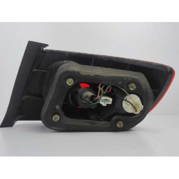 Recambio de piloto trasero izquierdo para hyundai elantra (xd) 1.6 16v cat referencia OEM IAM 924112D200  