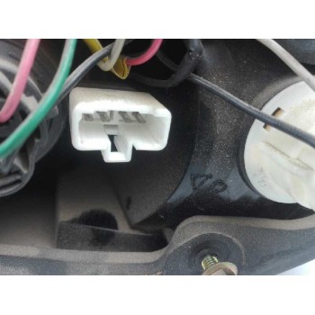 Recambio de piloto trasero izquierdo para hyundai elantra (xd) 1.6 16v cat referencia OEM IAM 924112D200  