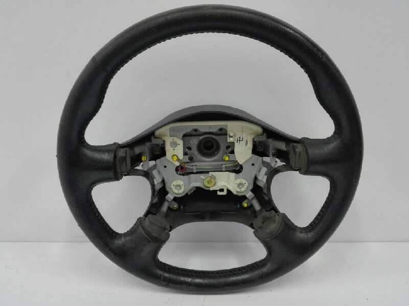 Recambio de volante para nissan x-trail (t30) comfort referencia OEM IAM 48430EQ710 Recambio de volante para nissan x-trail (t30) comfort referencia OEM IAM 48430EQ710