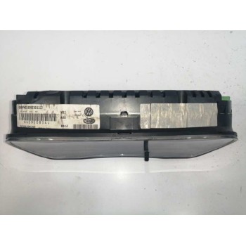 Recambio de cuadro instrumentos para volkswagen polo (9n3) 1.4 tdi referencia OEM IAM 6Q0920804J 503001591201 