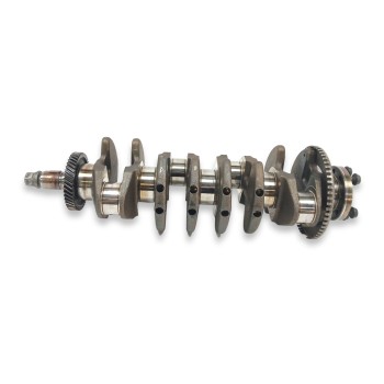 Recambio de cigueñal para hyundai sonata (nf) 2.0 crdi cat referencia OEM IAM 2311027420  