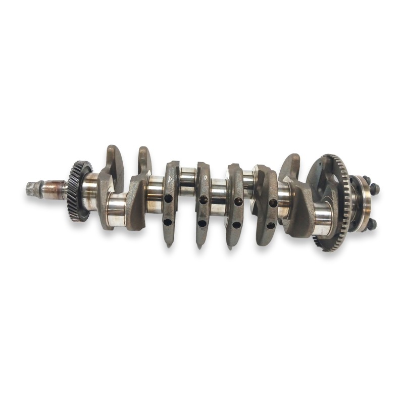 Recambio de cigueñal para hyundai sonata (nf) 2.0 crdi cat referencia OEM IAM 2311027420  