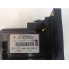 Recambio de mando climatizador para porsche cayenne (typ 9pa) 4.5 v8 cat referencia OEM IAM 7L5907040AF 5HB00850511 