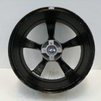 Recambio de llanta para opel calibra 2.0 referencia OEM IAM EKKEN WHEELS 18X7,5J ET35 4X100