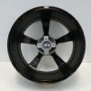 Recambio de llanta para opel calibra 2.0 referencia OEM IAM EKKEN WHEELS 18X7,5J ET35 4X100