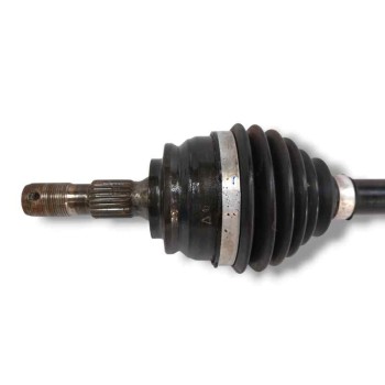 Recambio de transmision delantera derecha para peugeot 208 ii (ub_, up_, uw_, uj_) 1.2 puretech 100 referencia OEM IAM 982539098