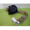 Recambio de cinturon seguridad trasero derecho para ssangyong rodius xdi deluxe 4wd referencia OEM IAM 7563121101  
