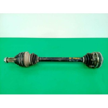 Recambio de transmision trasera izquierda para bmw x5 (e53) 3.0d referencia OEM IAM 7500916  