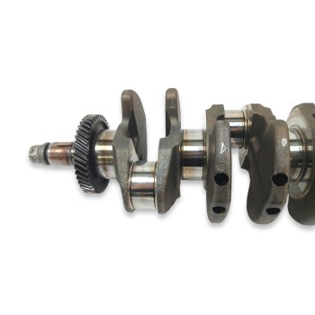 Recambio de cigueñal para hyundai sonata (nf) 2.0 crdi cat referencia OEM IAM 2311027420  